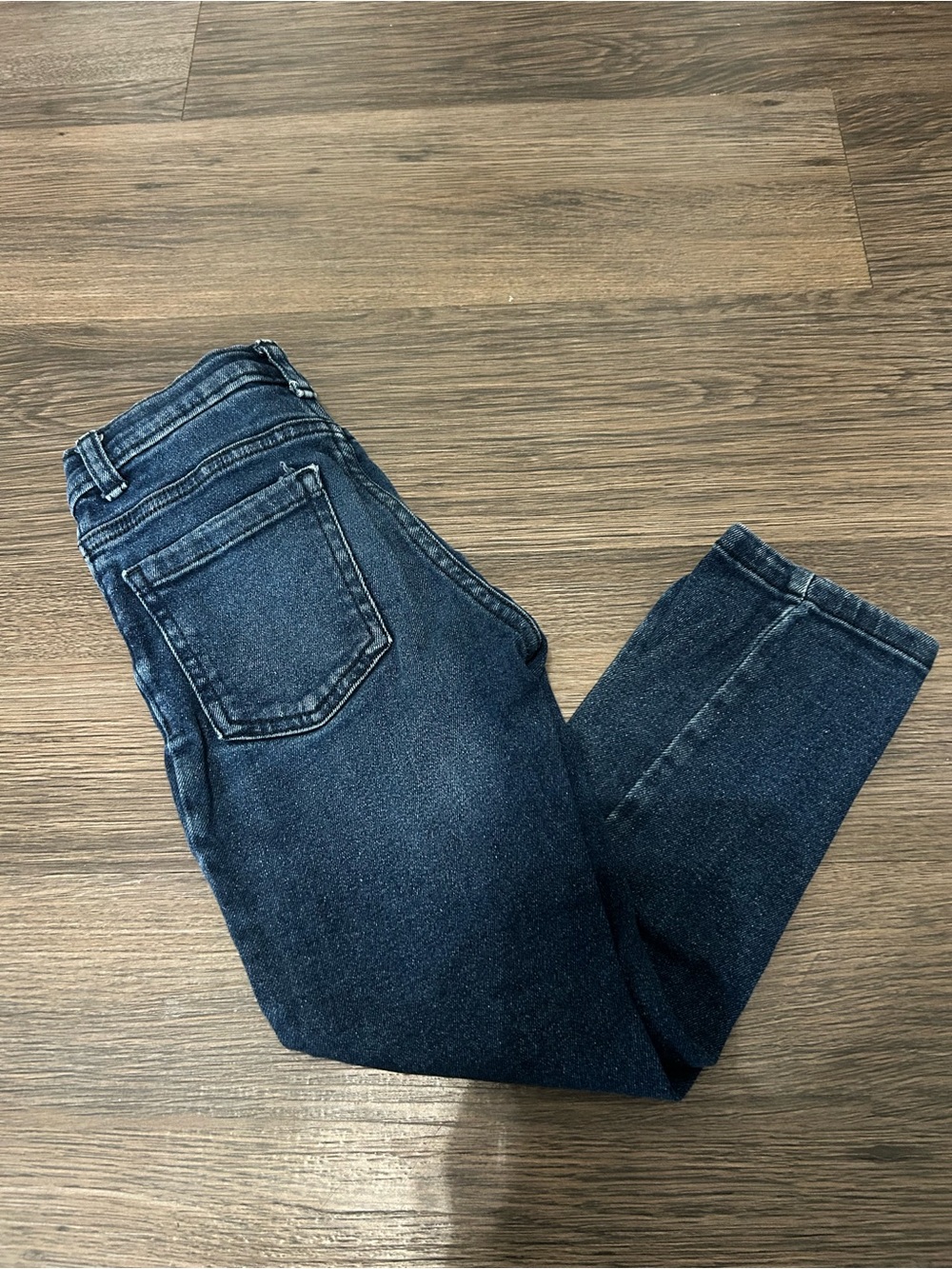 3/$12 Okie Dokie Straight Leg Jeans Boys Size 5T